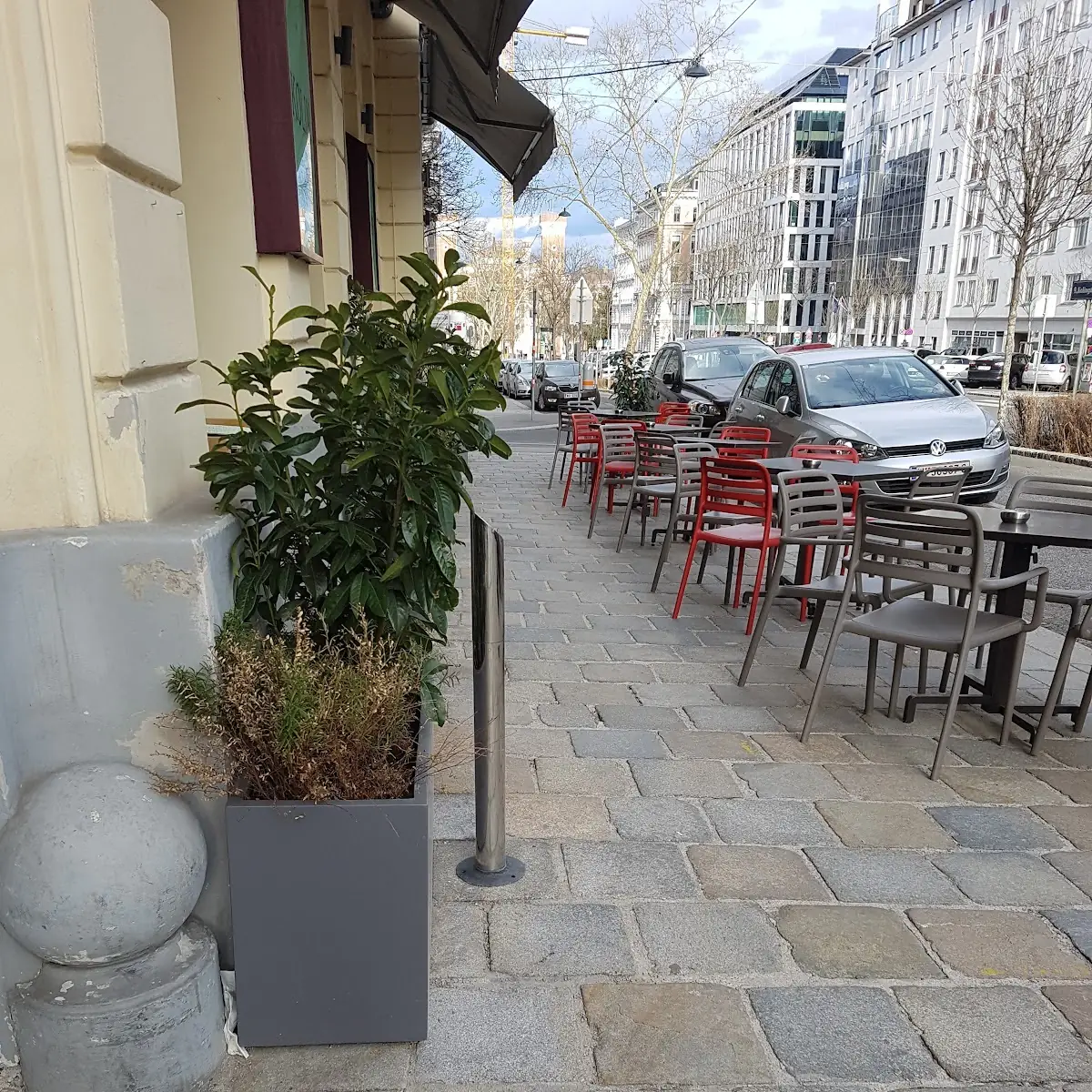 Atmosphäre photo 10