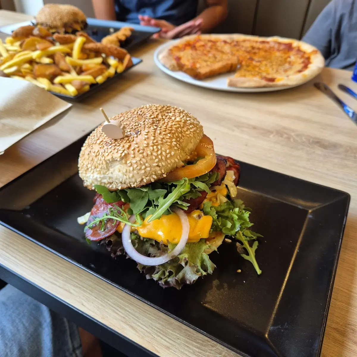 Essen und Trinken photo 1