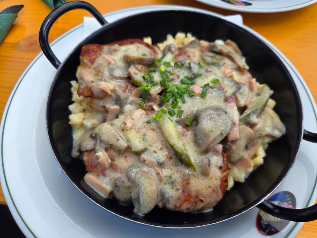 Essen und Trinken photo 3
