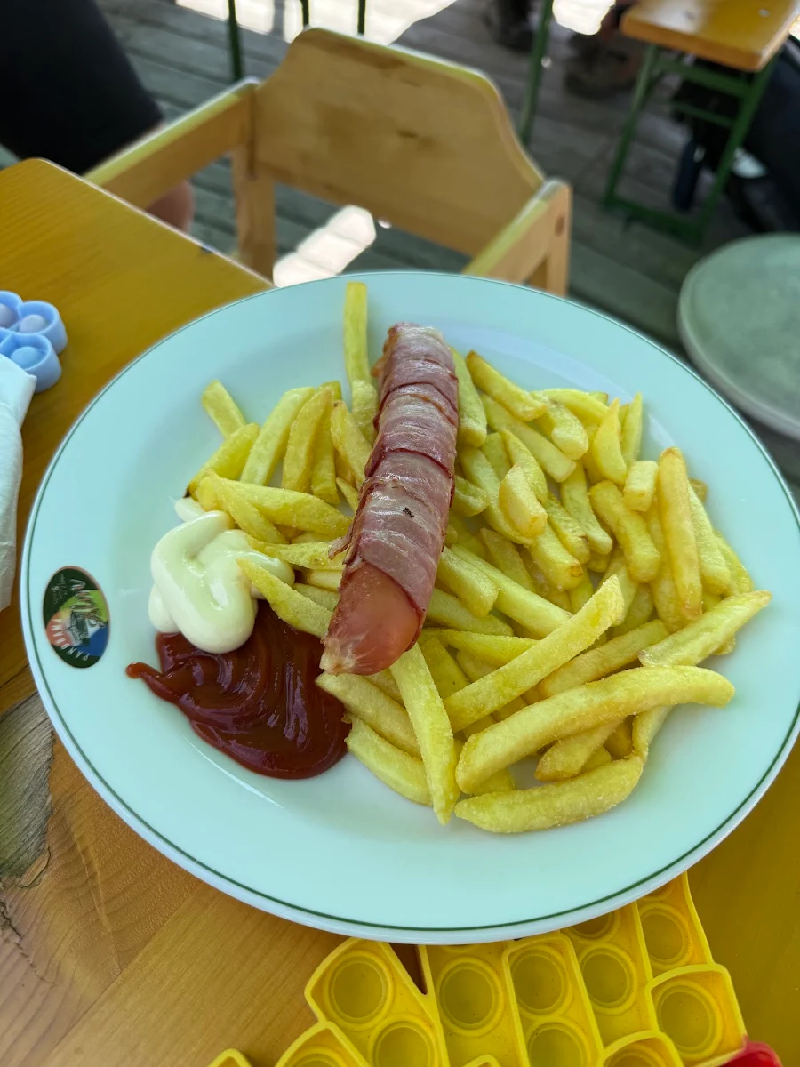 Essen und Trinken photo 6