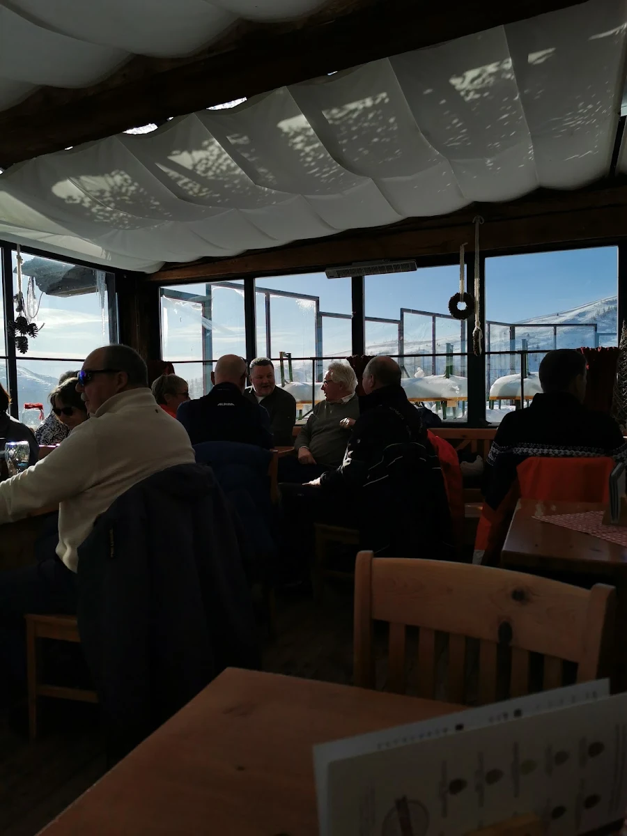 Atmosphäre photo 5