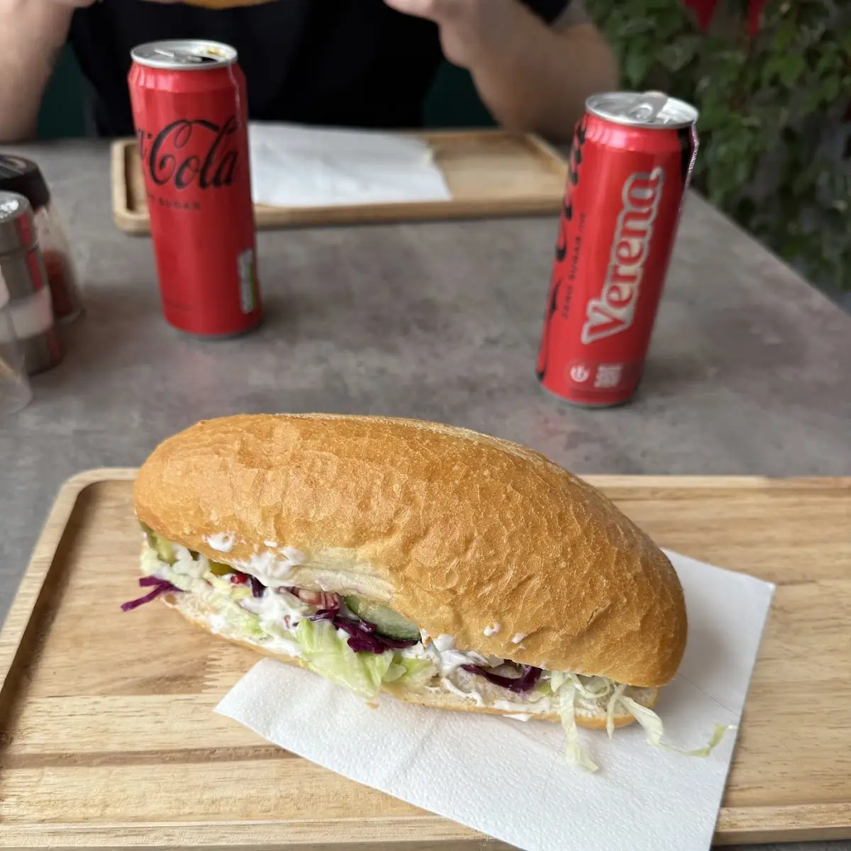 Essen und Trinken photo 6