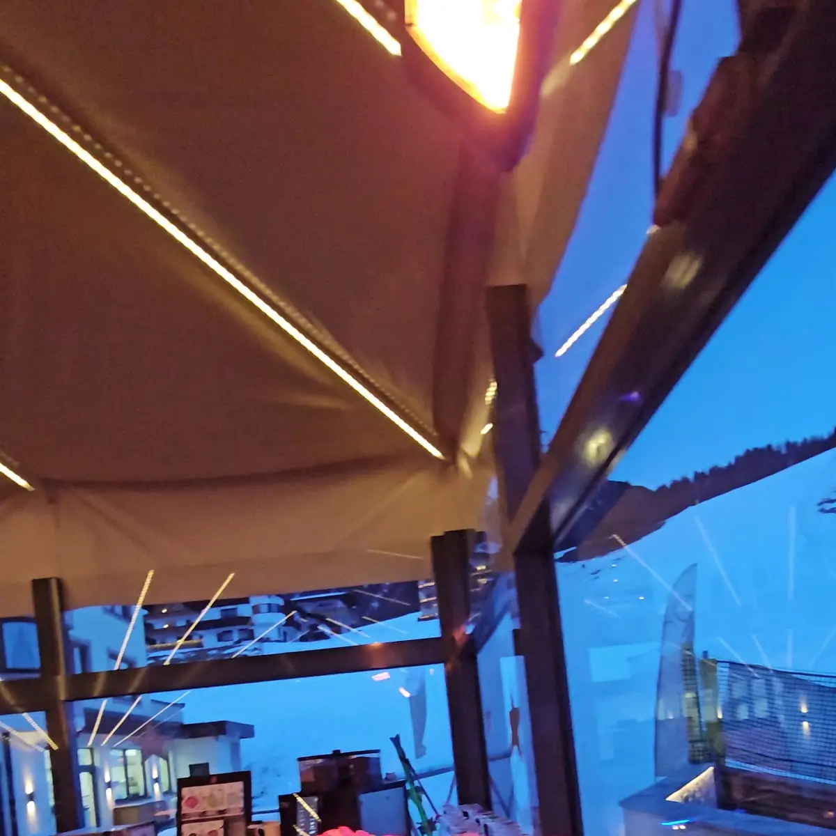 Atmosphäre photo 2