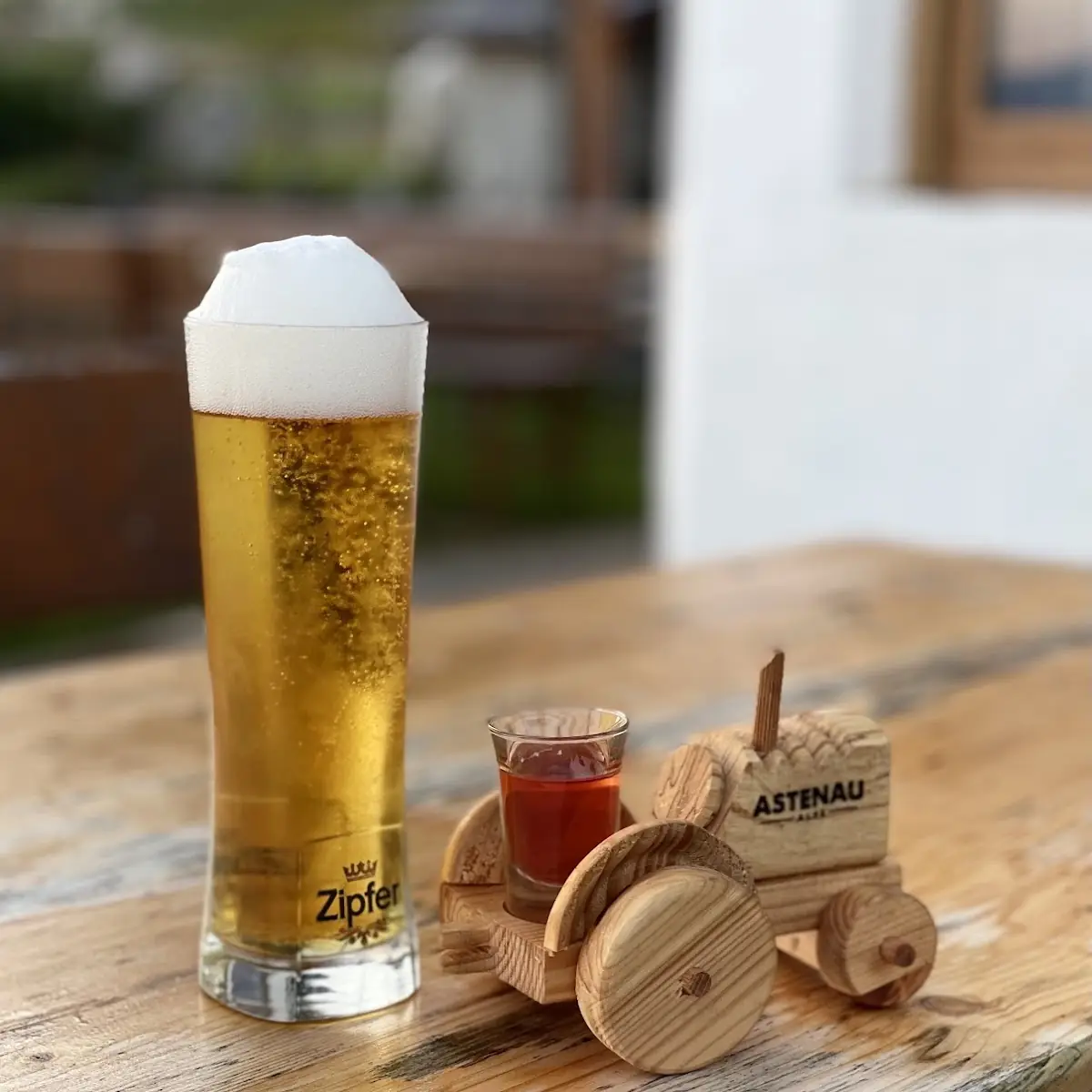 Essen und Trinken photo 1