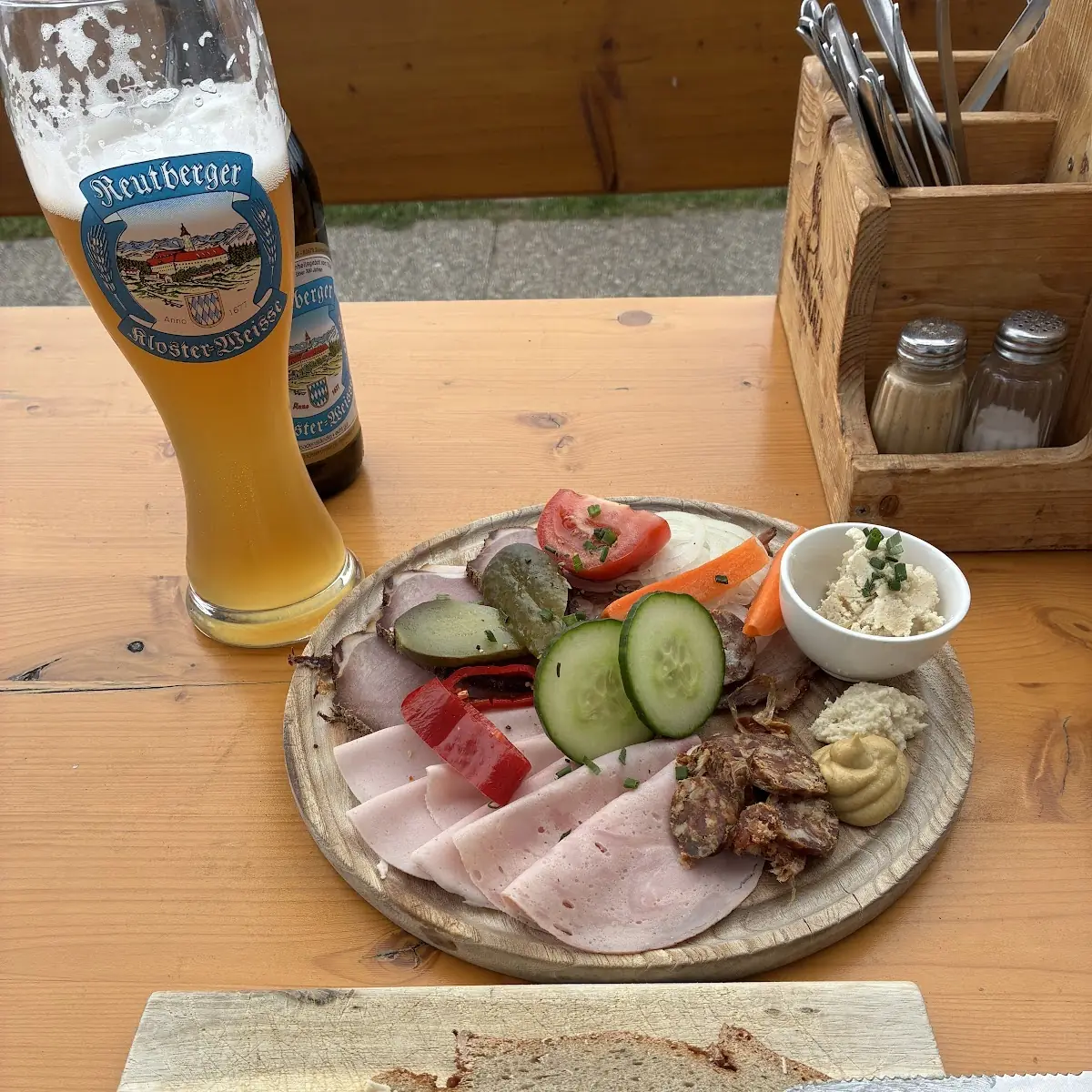 Essen und Trinken photo 10