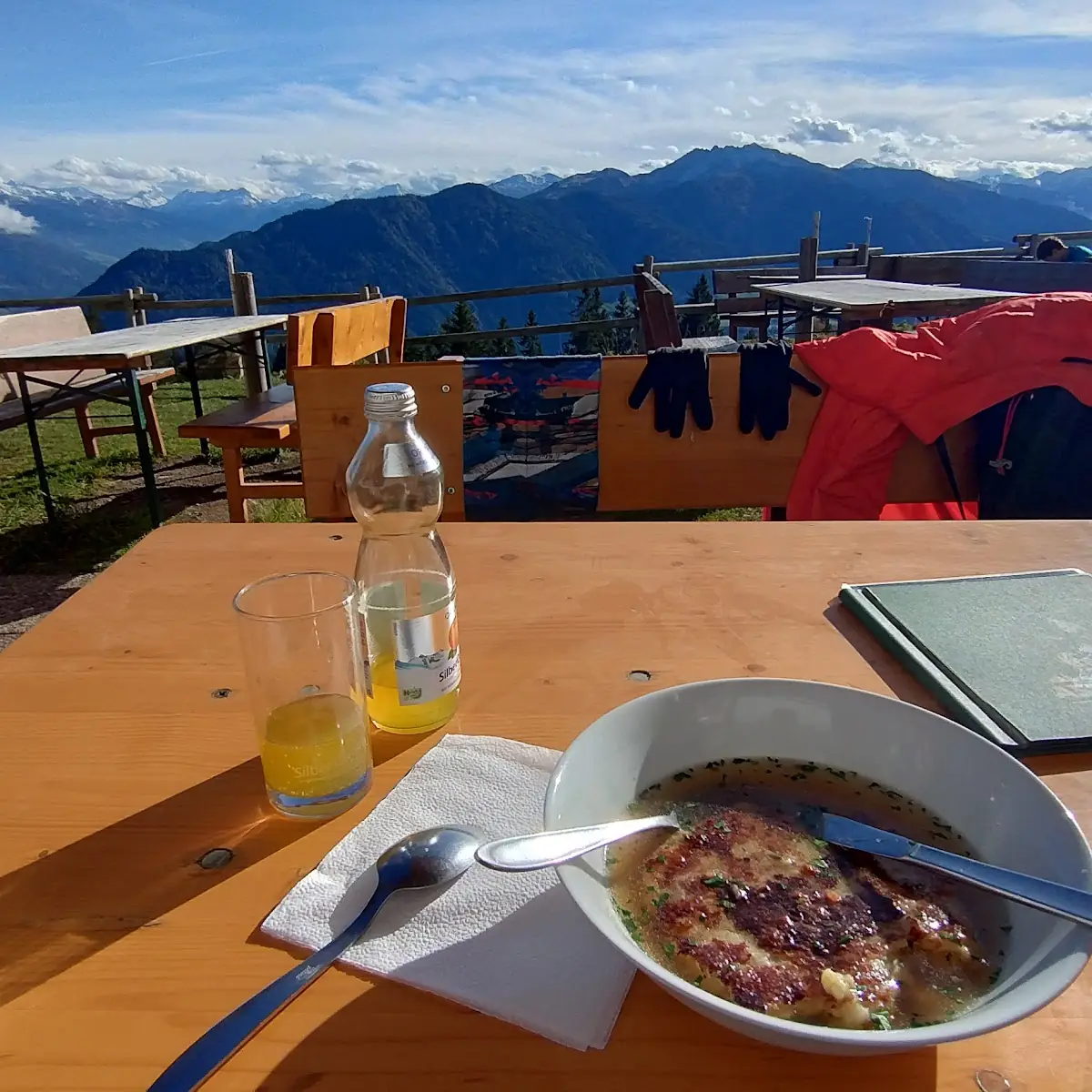 Essen und Trinken photo 3