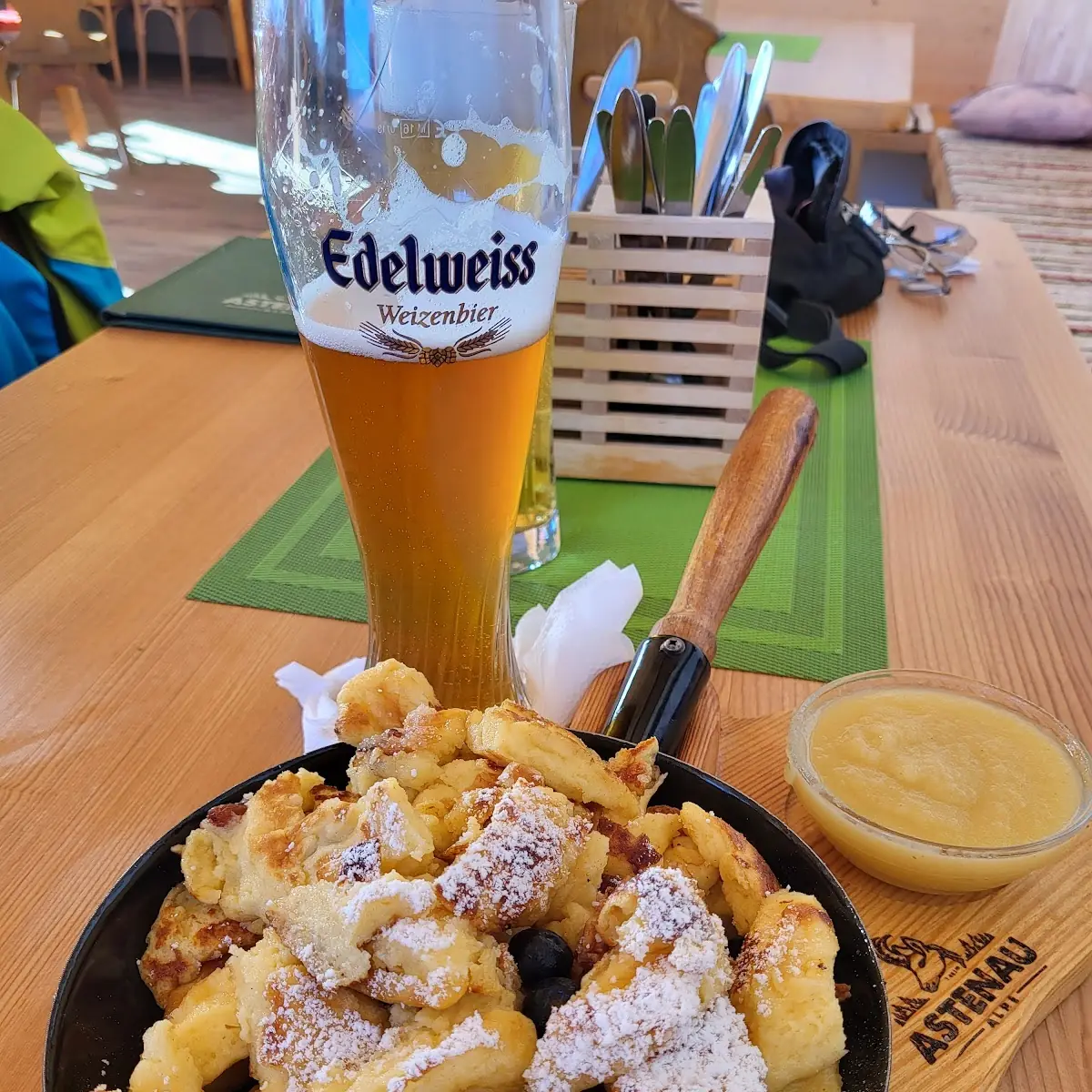 Essen und Trinken photo 6