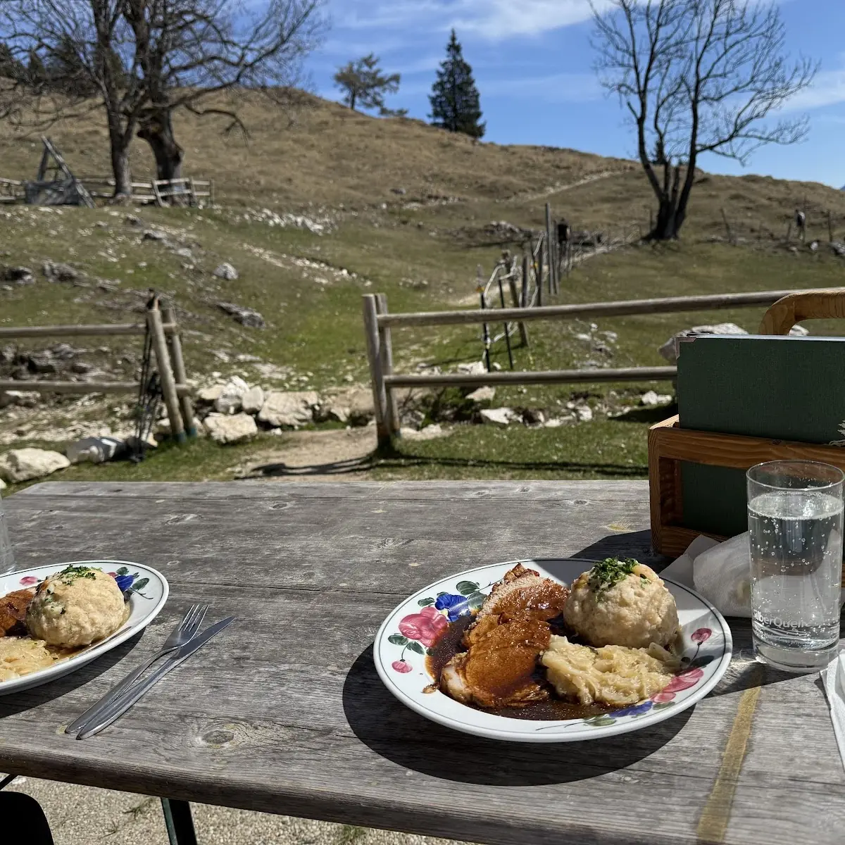 Essen und Trinken photo 8