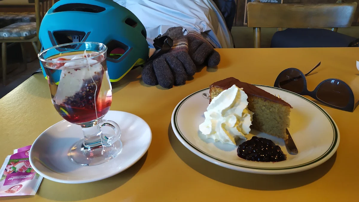 Essen und Trinken photo 7
