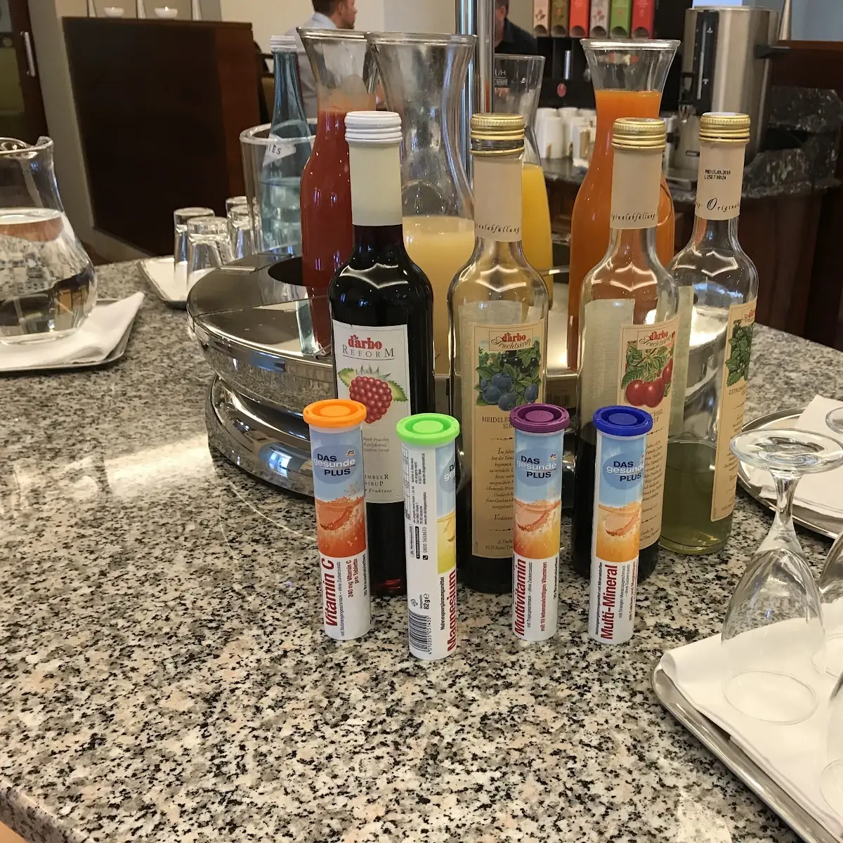 Essen und Trinken photo 10