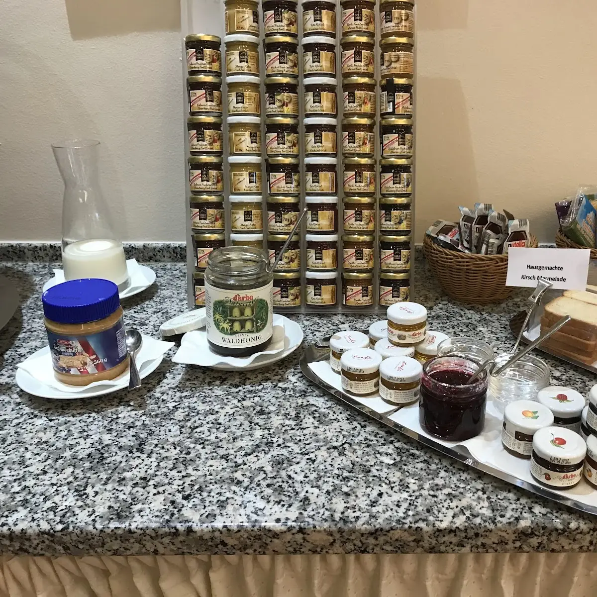 Essen und Trinken photo 8
