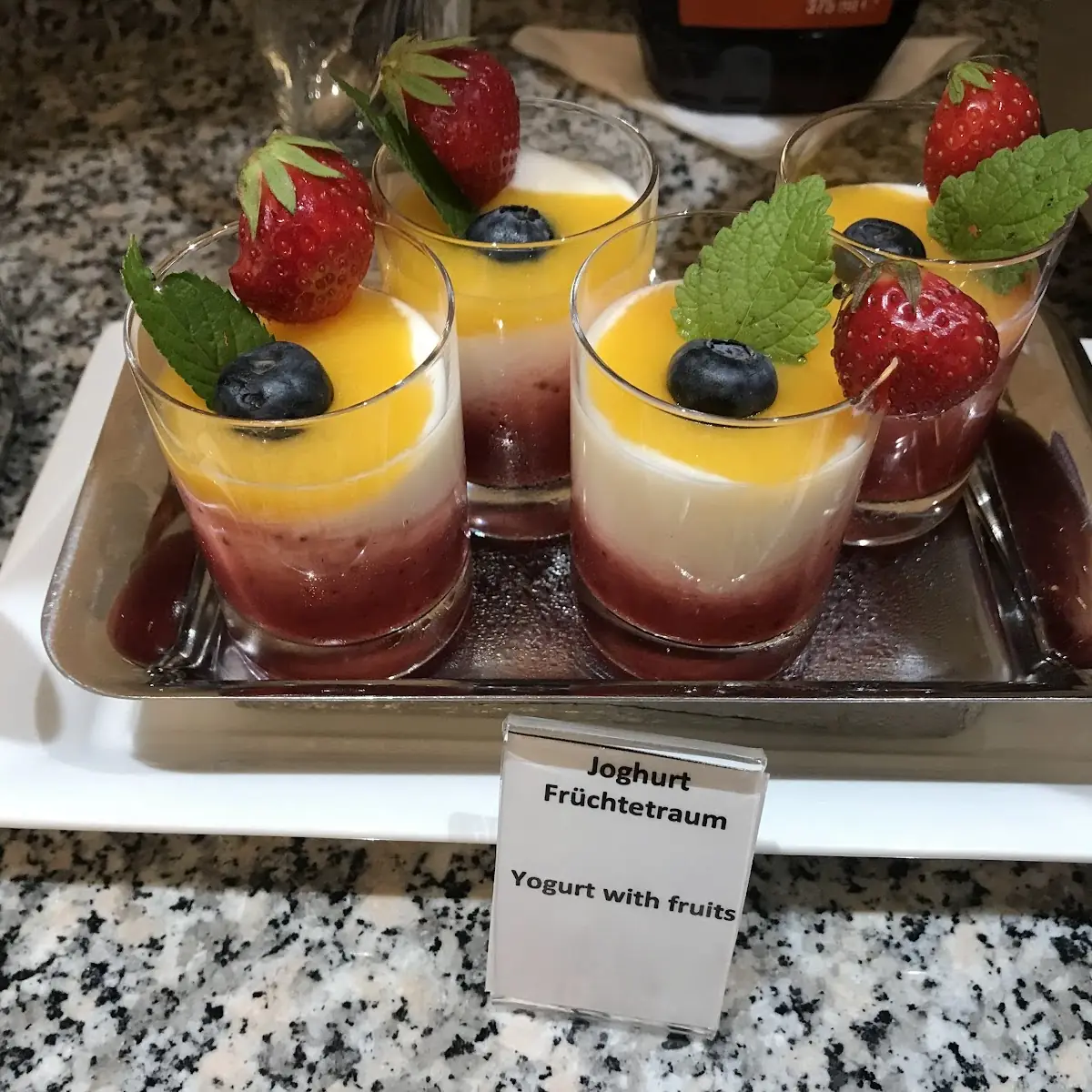 Essen und Trinken photo 9