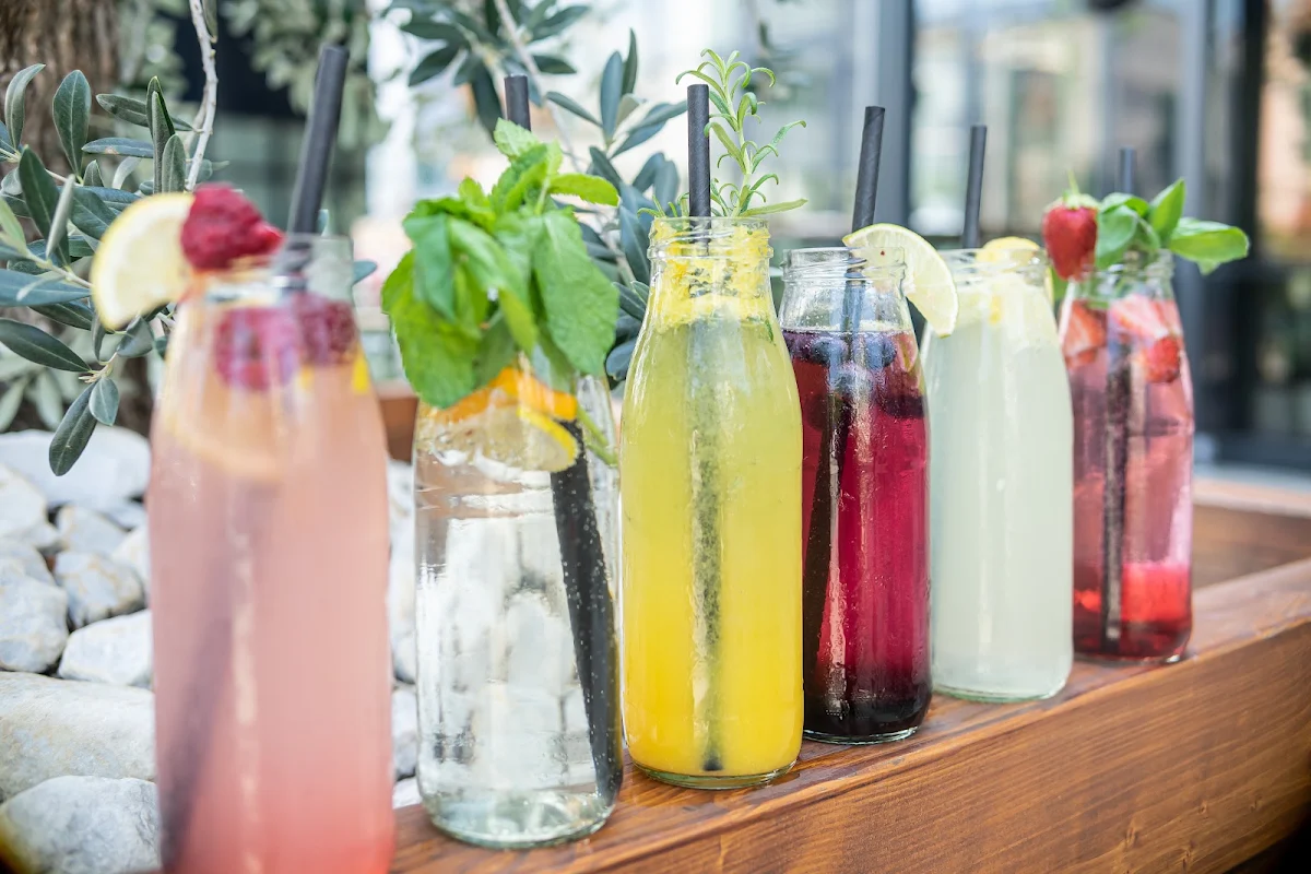 Essen und Trinken photo 1