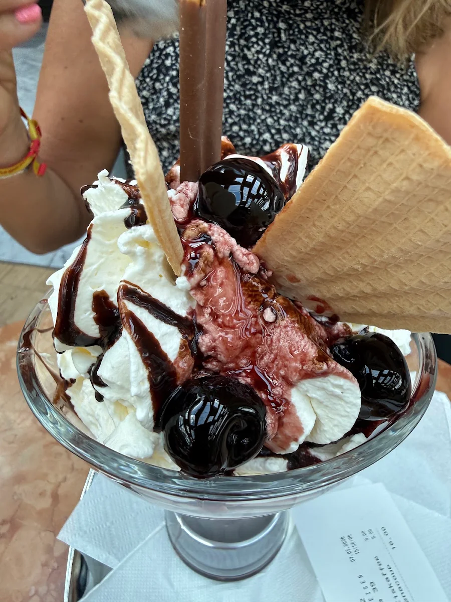 Essen und Trinken photo 2