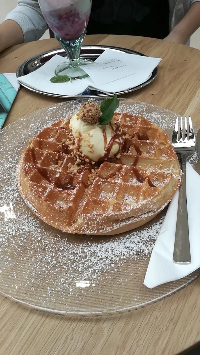 Essen und Trinken photo 6