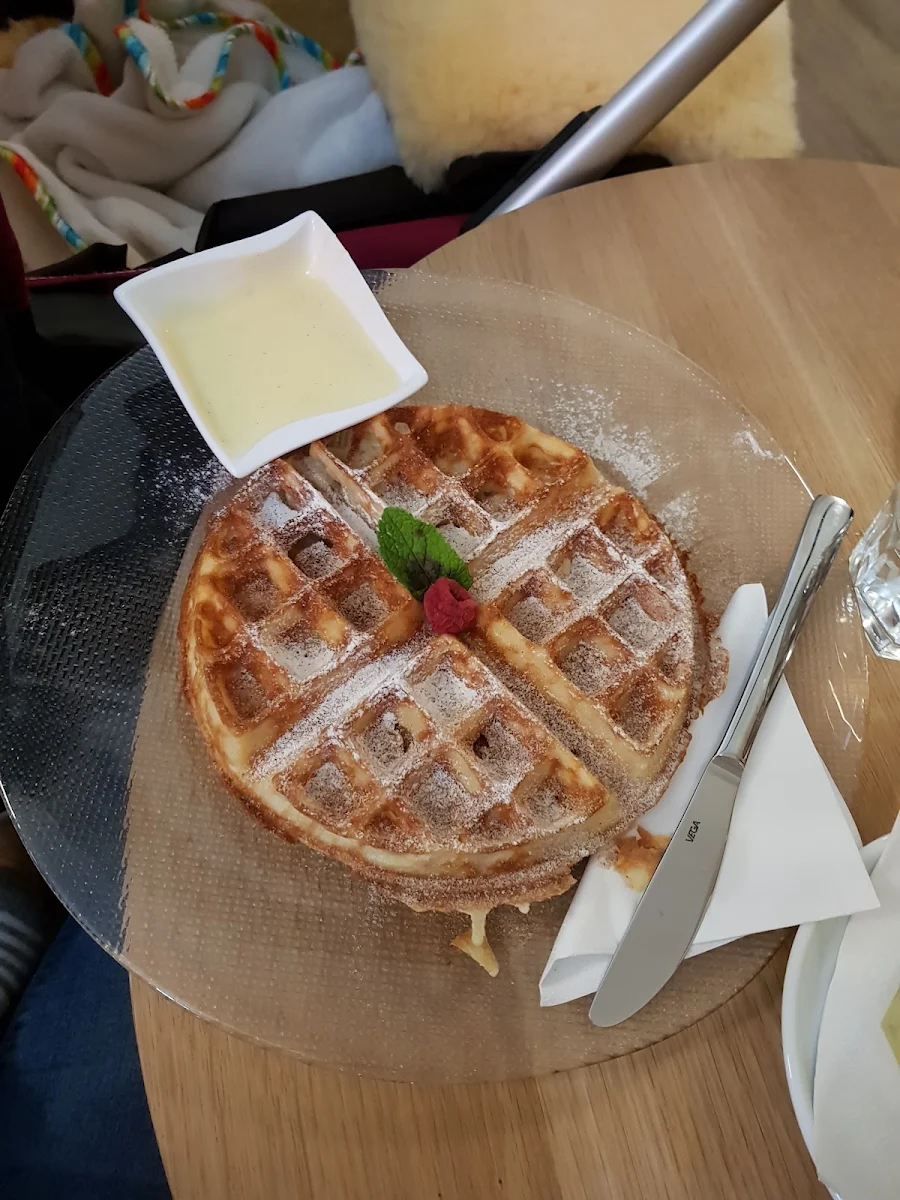 Essen und Trinken photo 9
