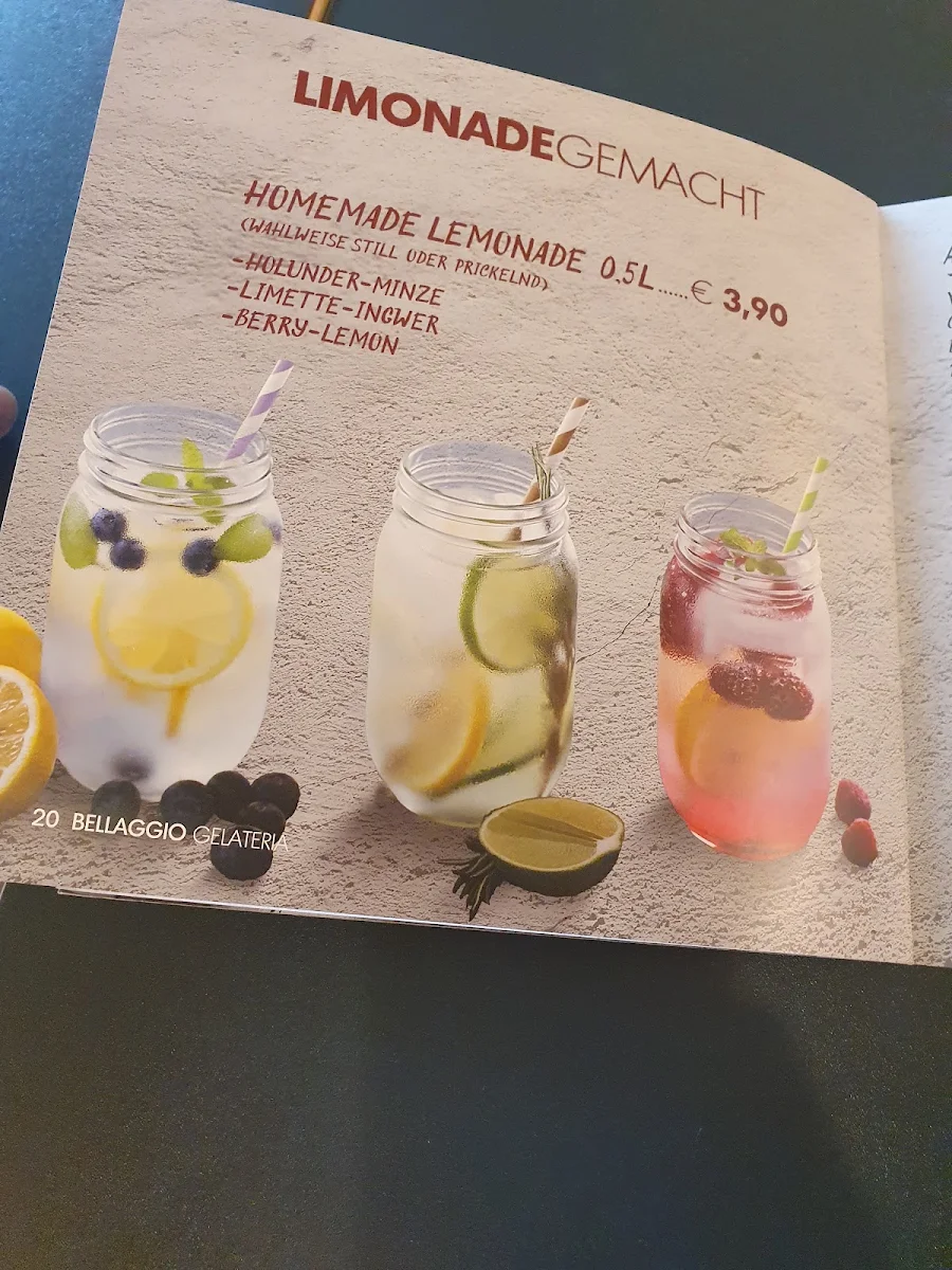 Speisekarte photo 10
