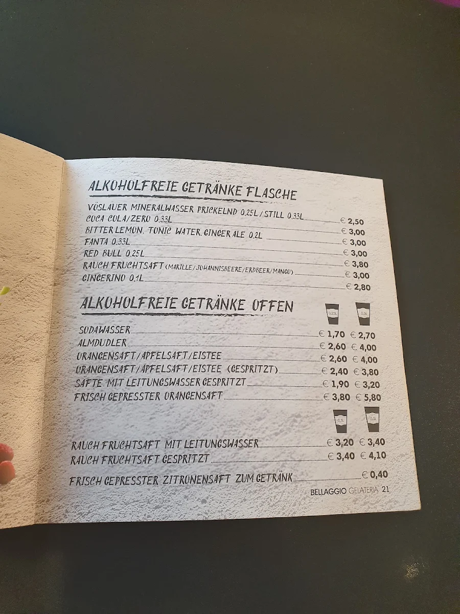 Speisekarte photo 6