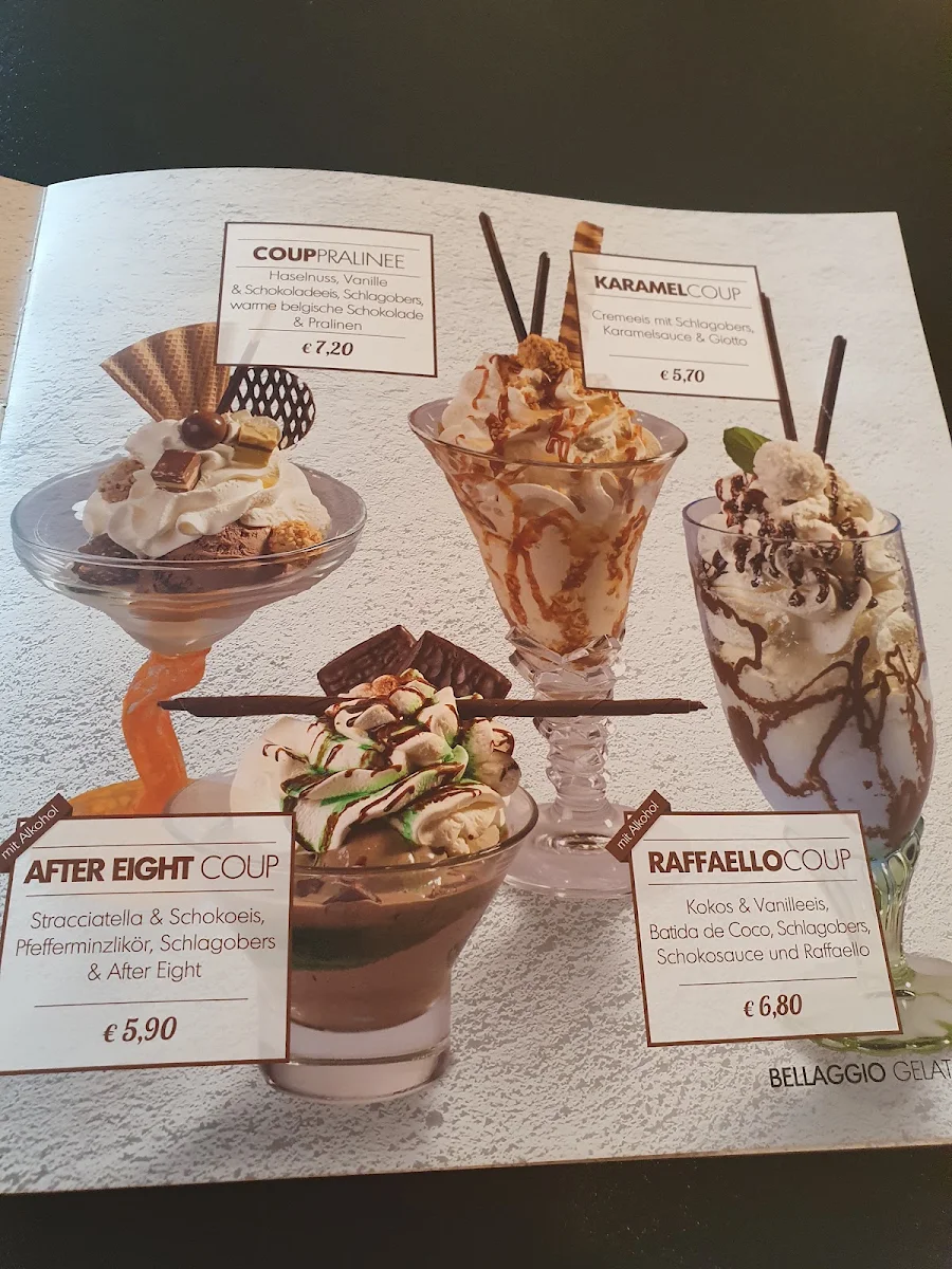 Speisekarte photo 8