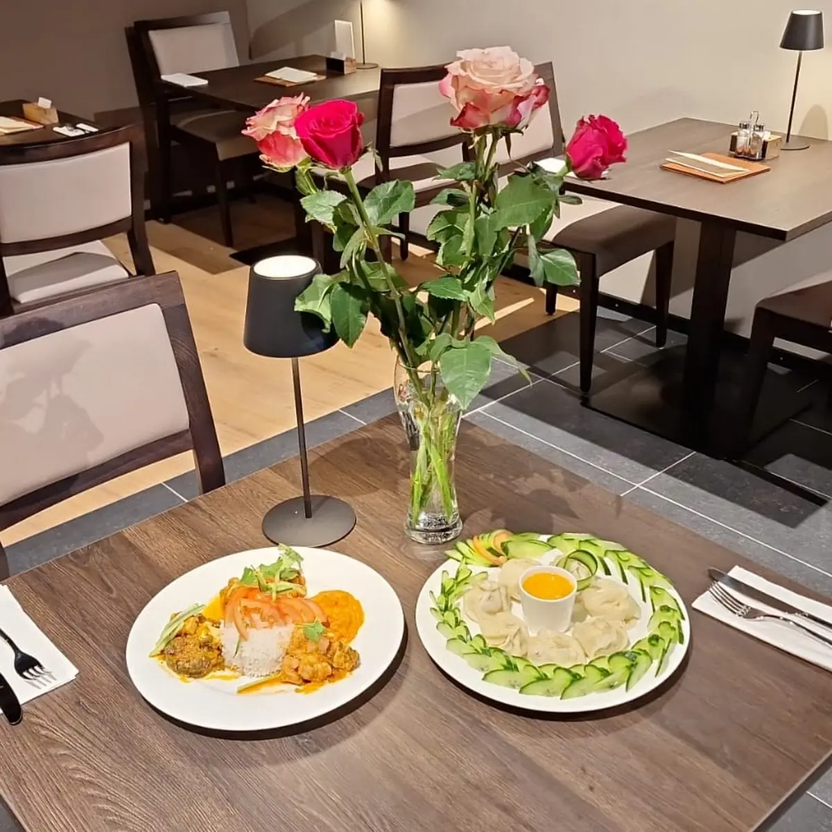 Essen und Trinken photo 1