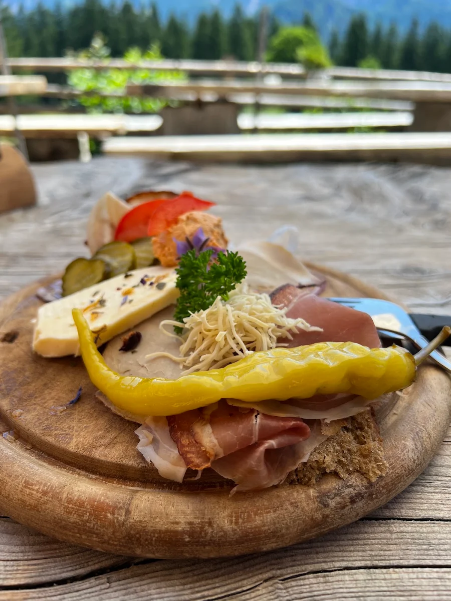 Essen und Trinken photo 10