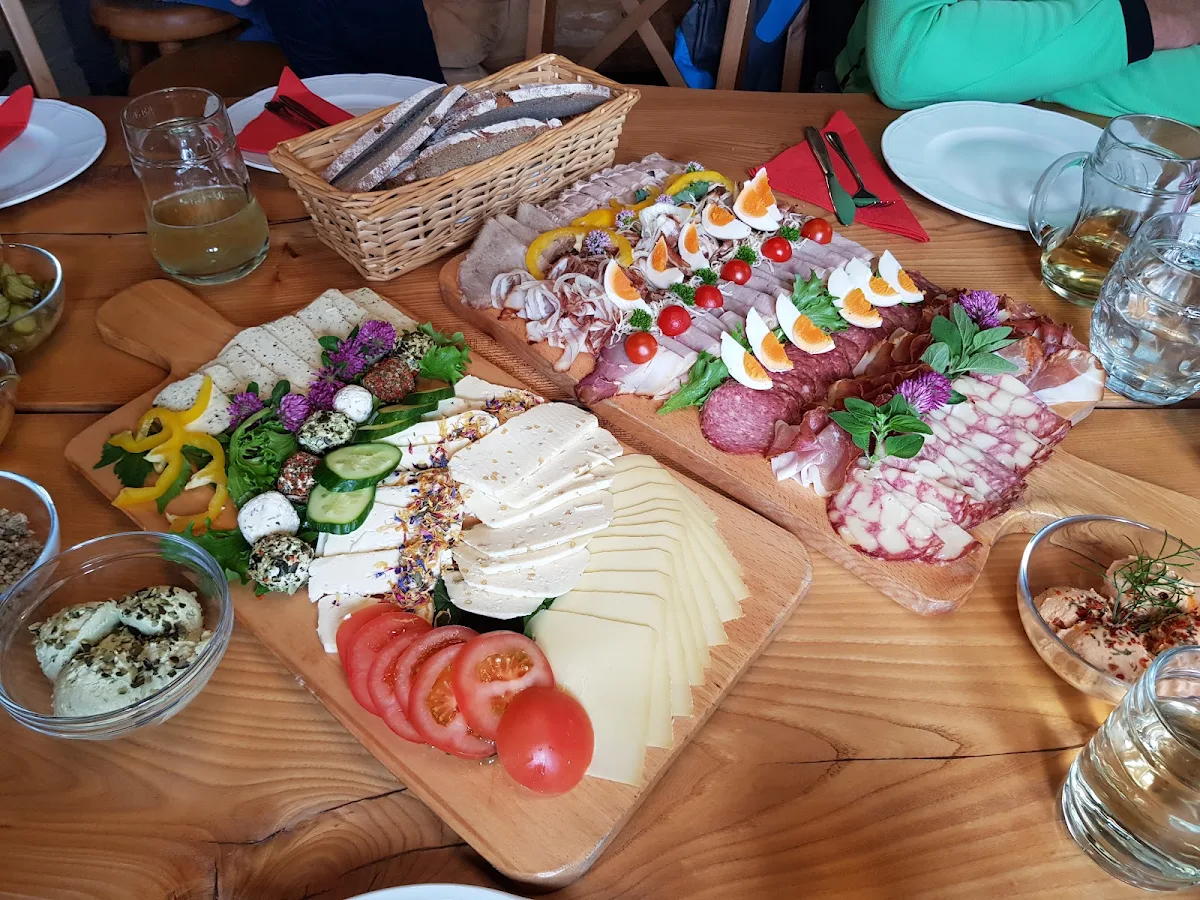 Essen und Trinken photo 3