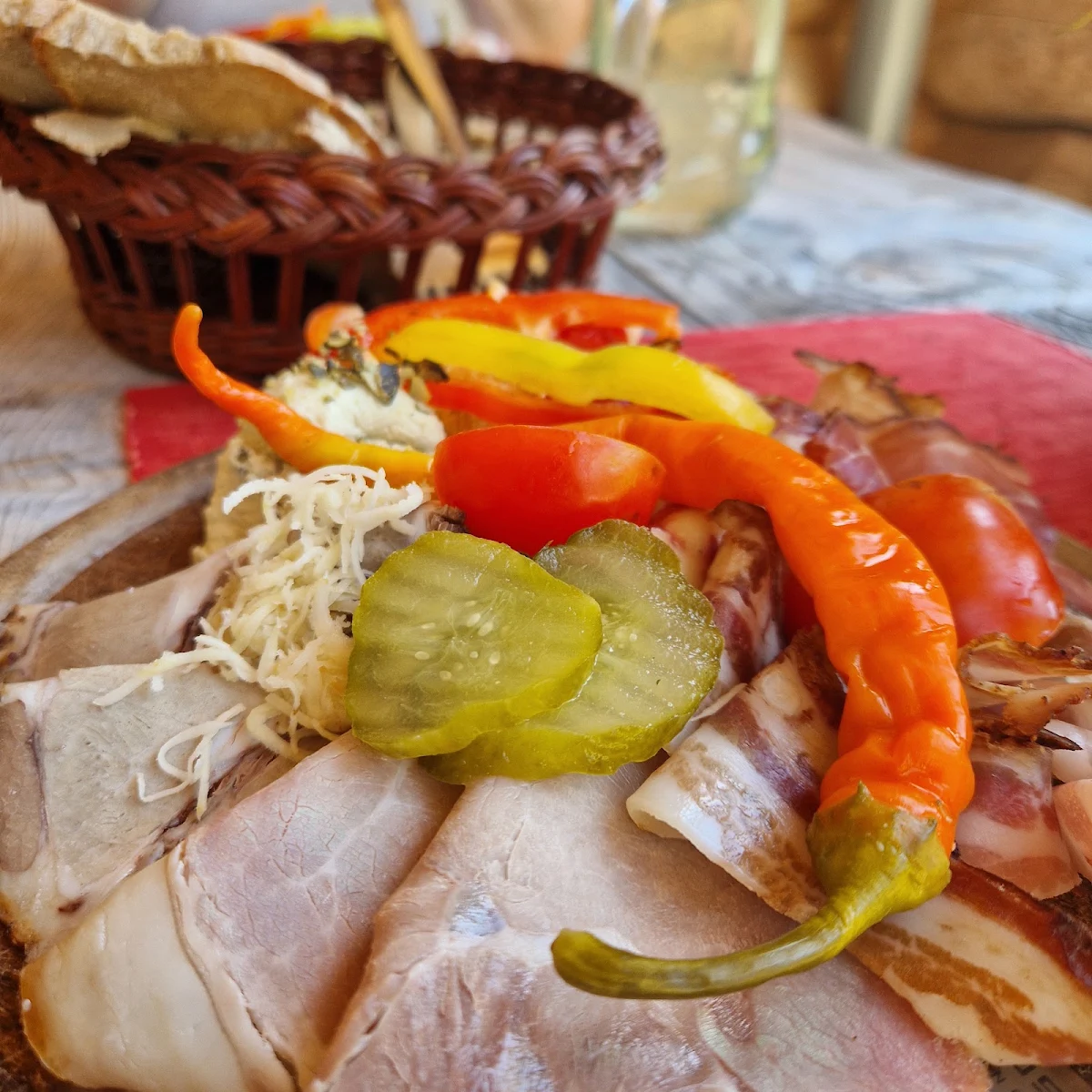 Essen und Trinken photo 5