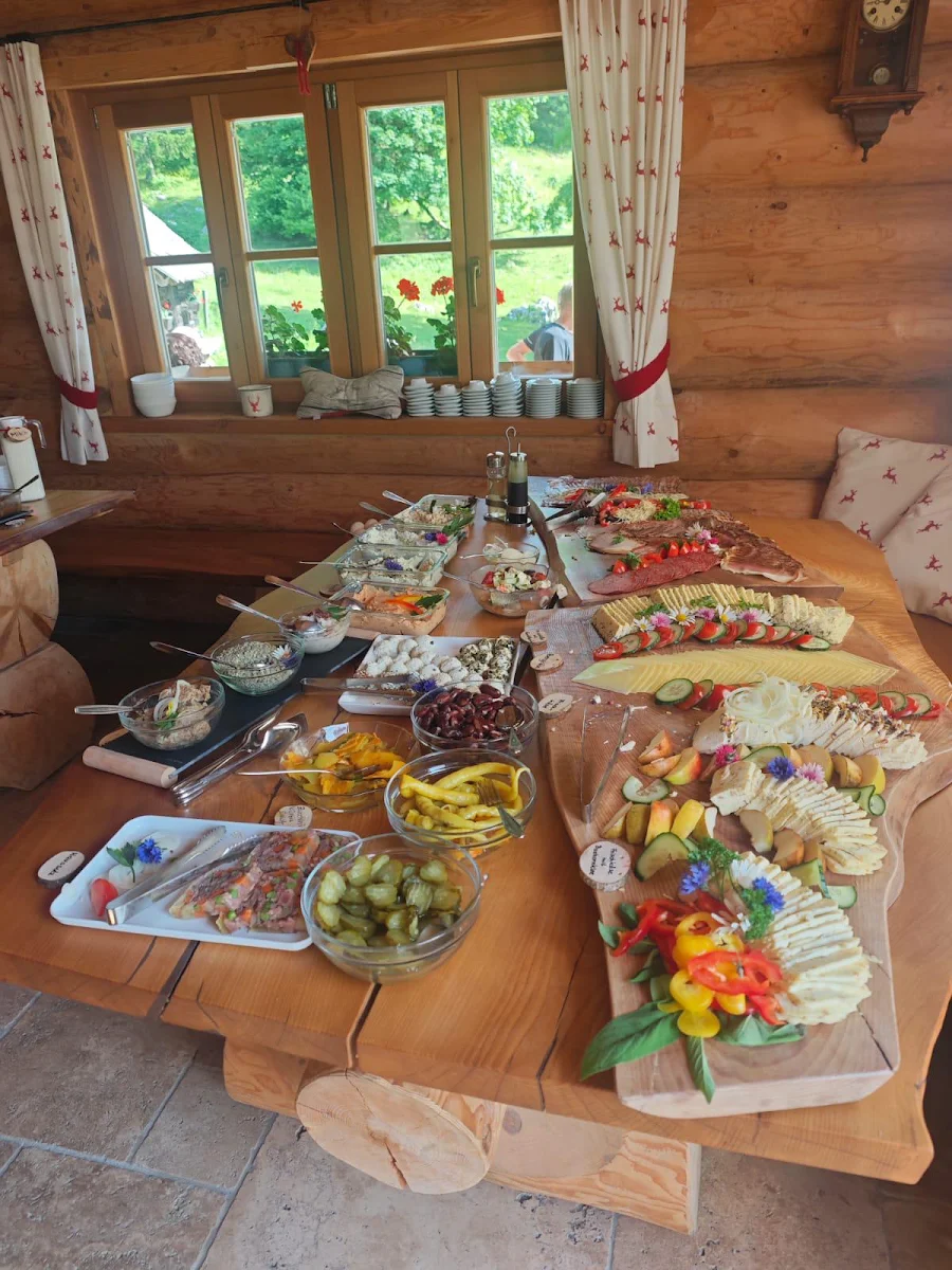 Essen und Trinken photo 6