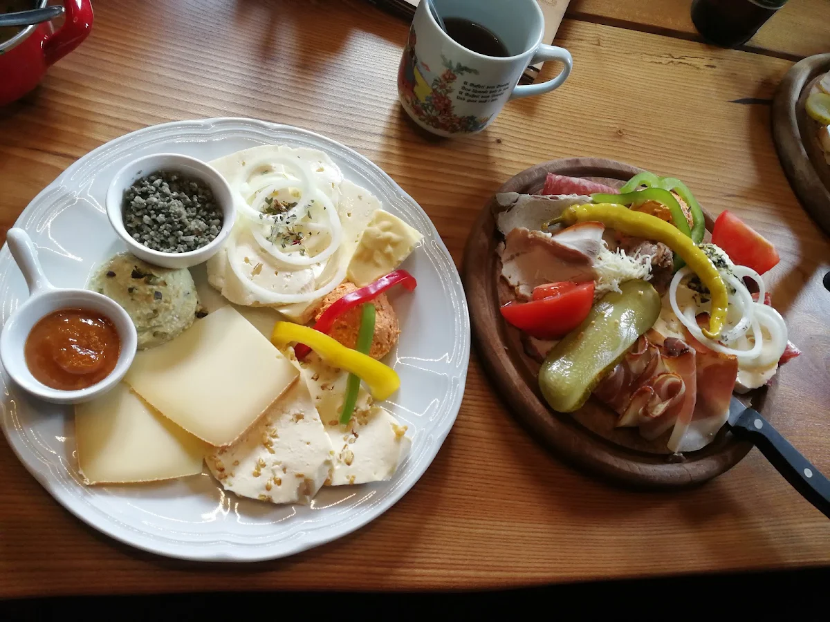 Essen und Trinken photo 7