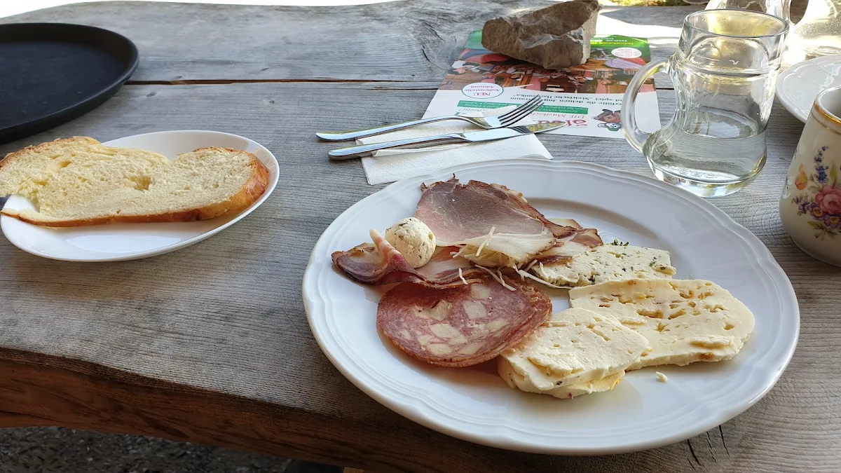 Essen und Trinken photo 9
