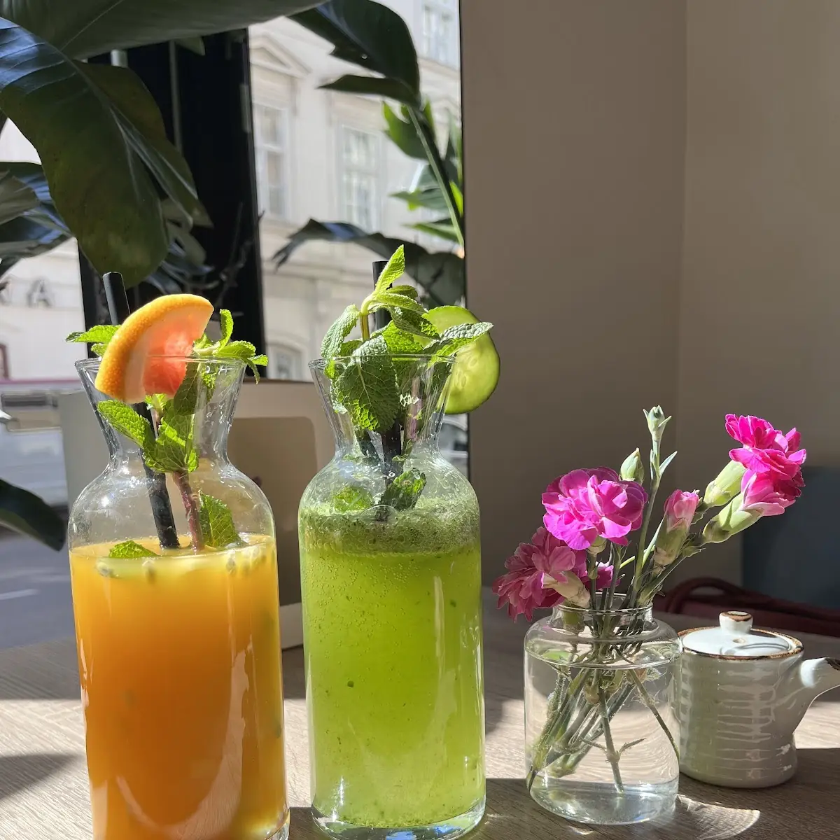 Essen und Trinken photo 7