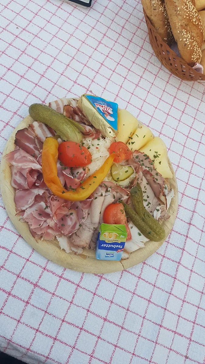 Essen und Trinken photo 10