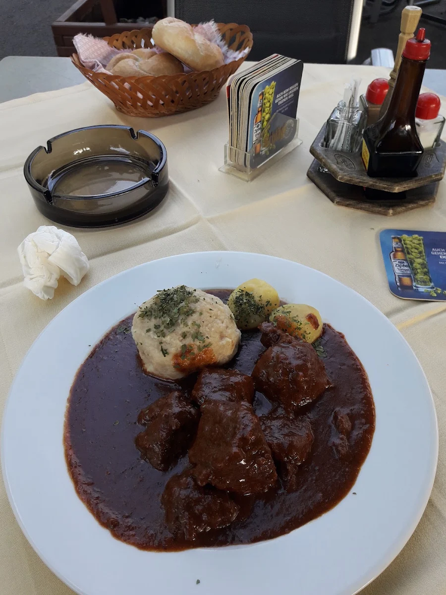 Essen und Trinken photo 2