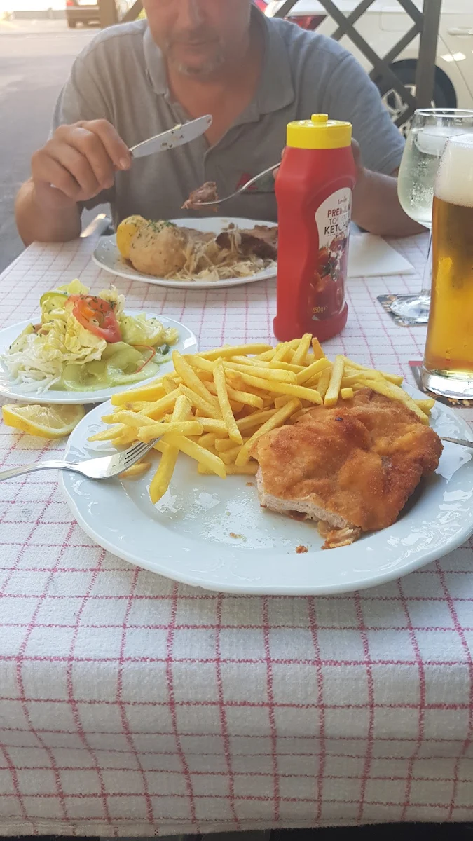Essen und Trinken photo 5
