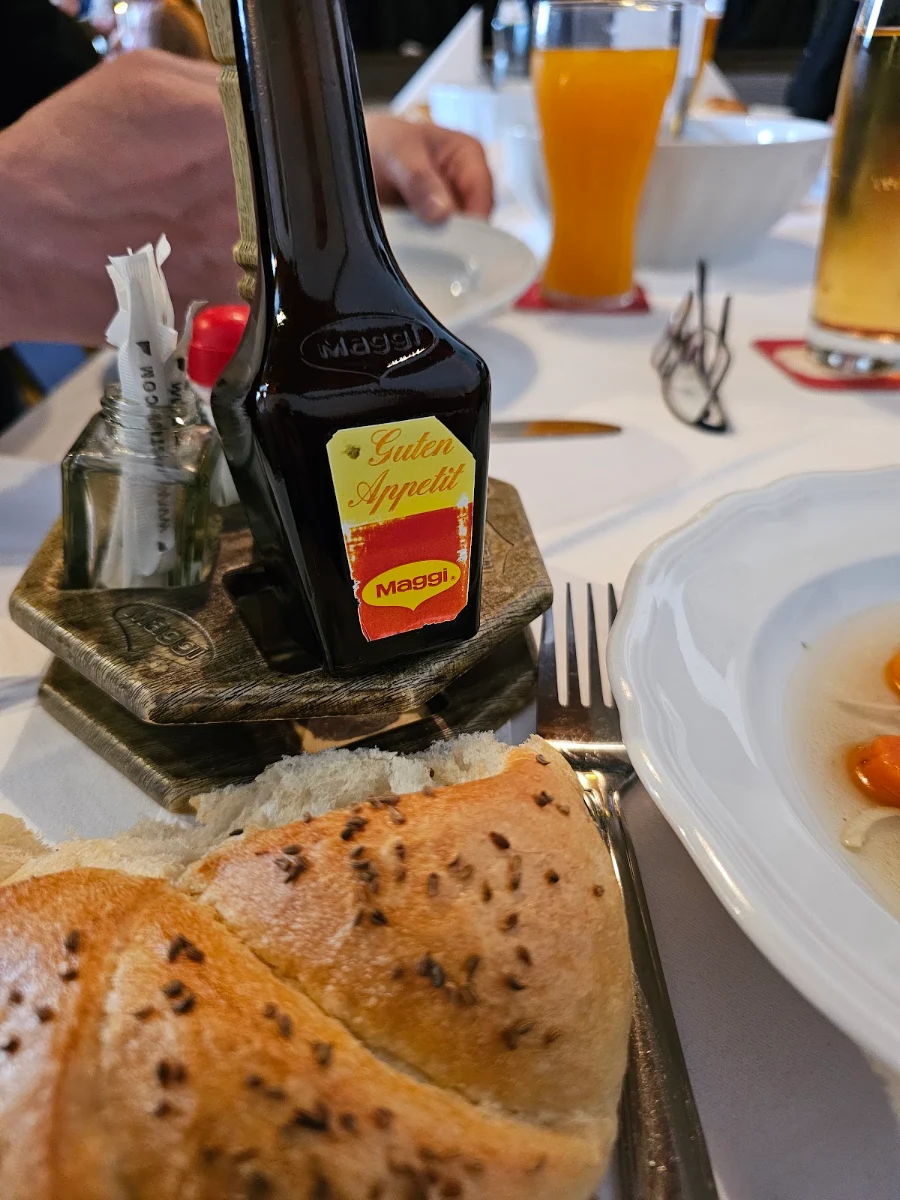 Essen und Trinken photo 6