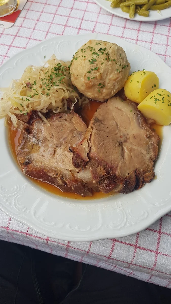 Essen und Trinken photo 8