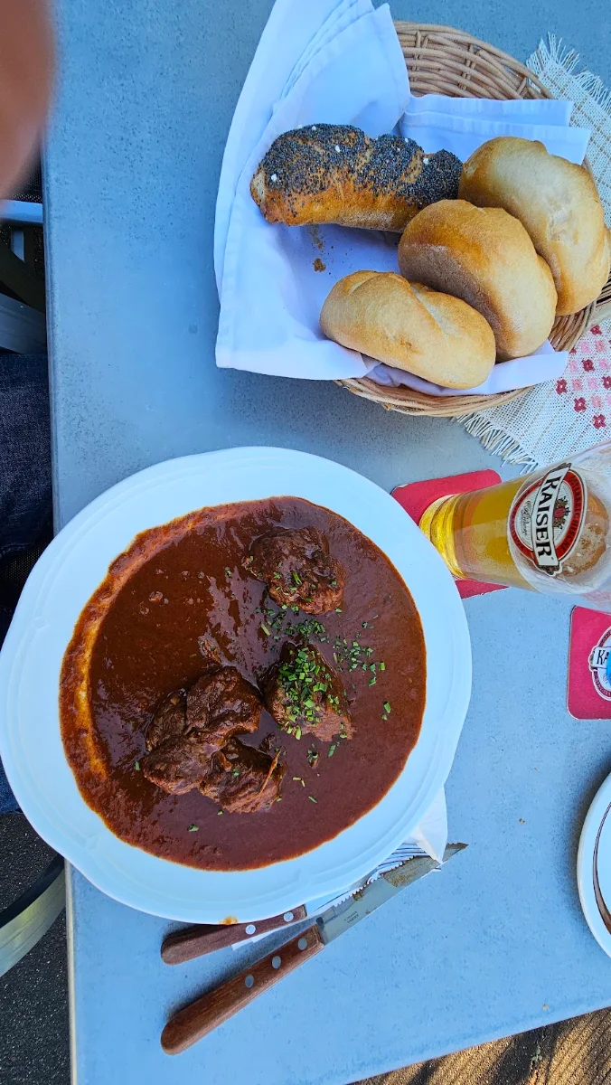 Essen und Trinken photo 9
