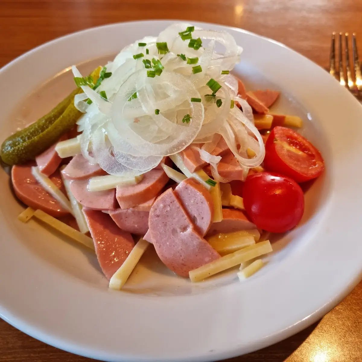 Essen und Trinken photo 10