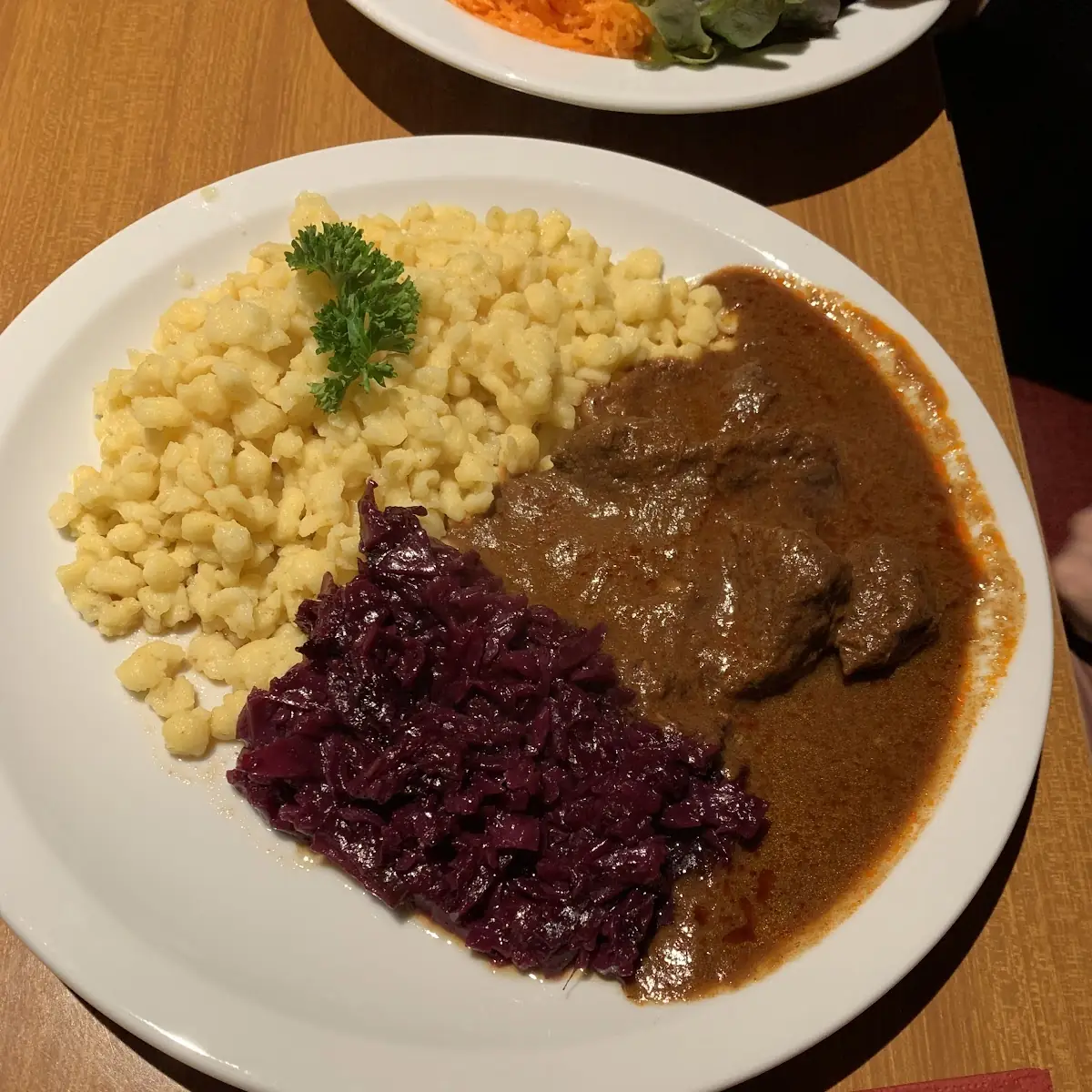 Essen und Trinken photo 2
