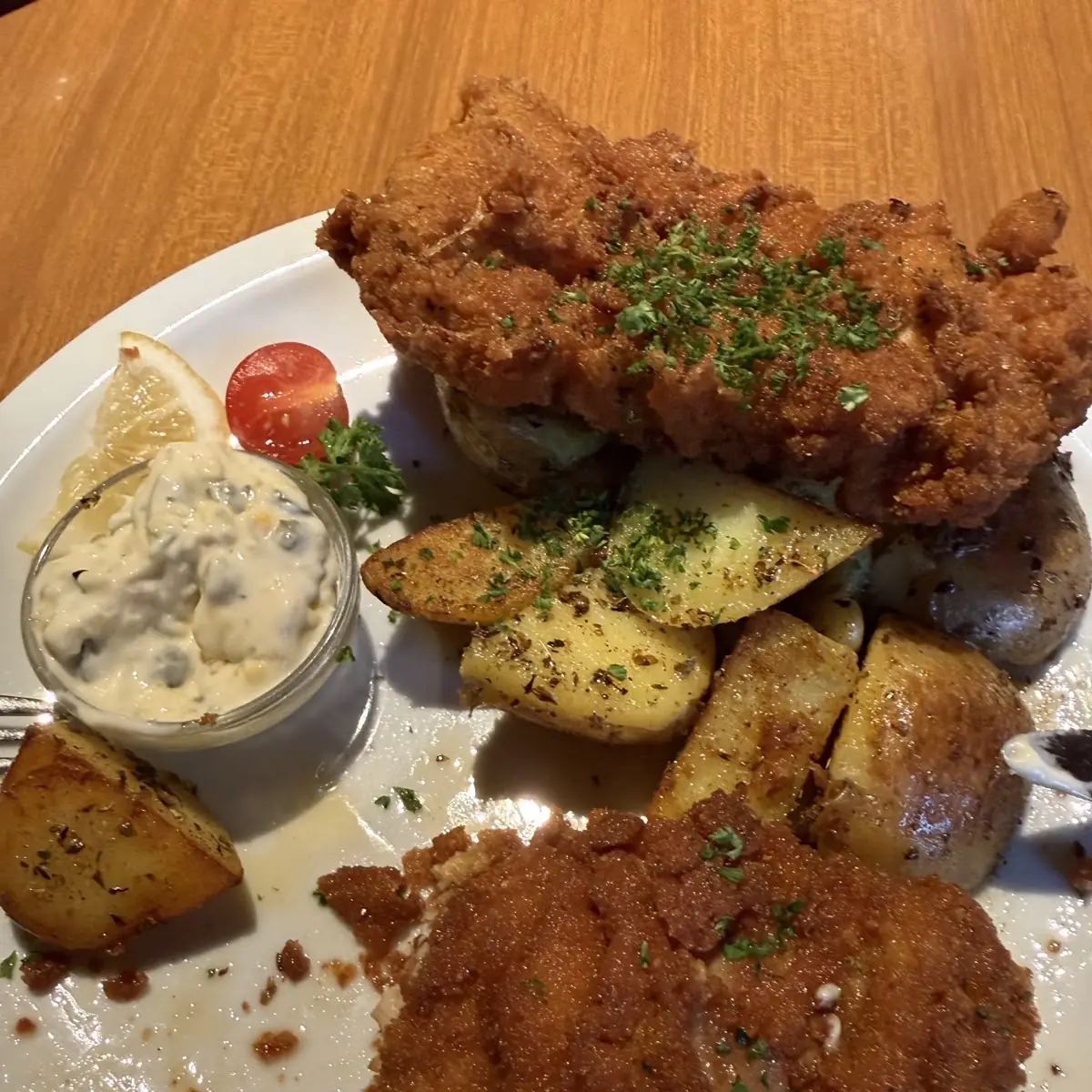 Essen und Trinken photo 6