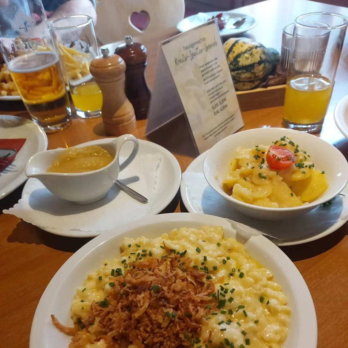 Essen und Trinken photo 9
