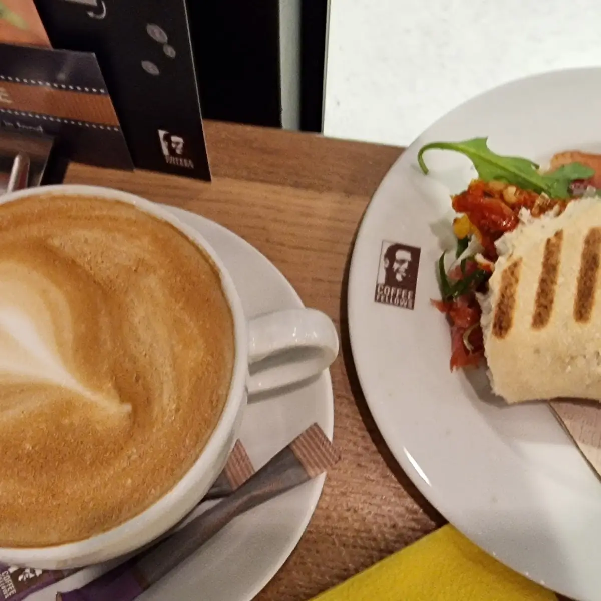 Essen und Trinken photo 5