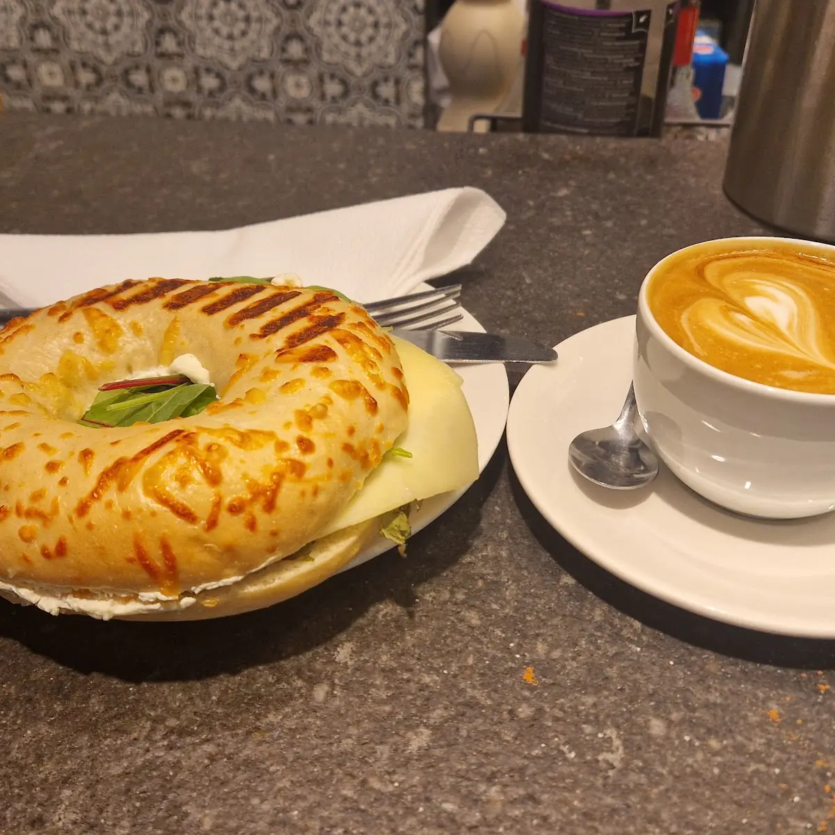 Essen und Trinken photo 9