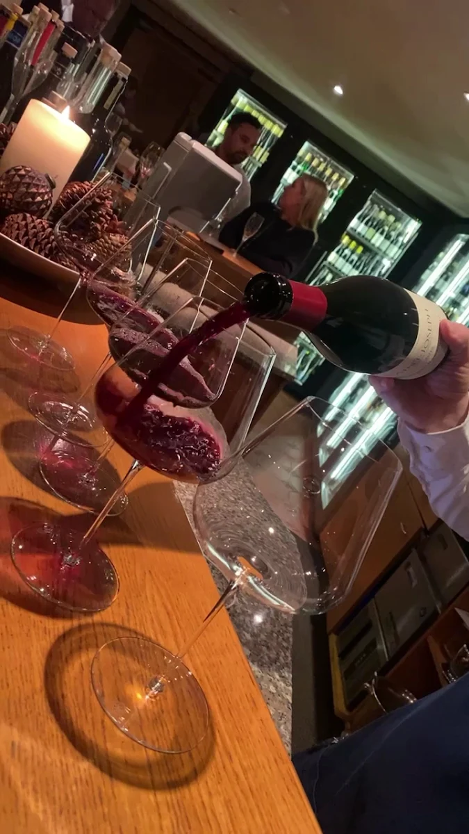 Essen und Trinken photo 8