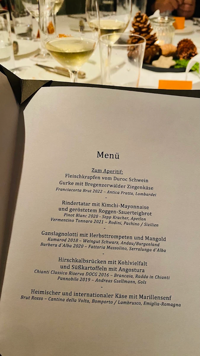 Speisekarte photo 7