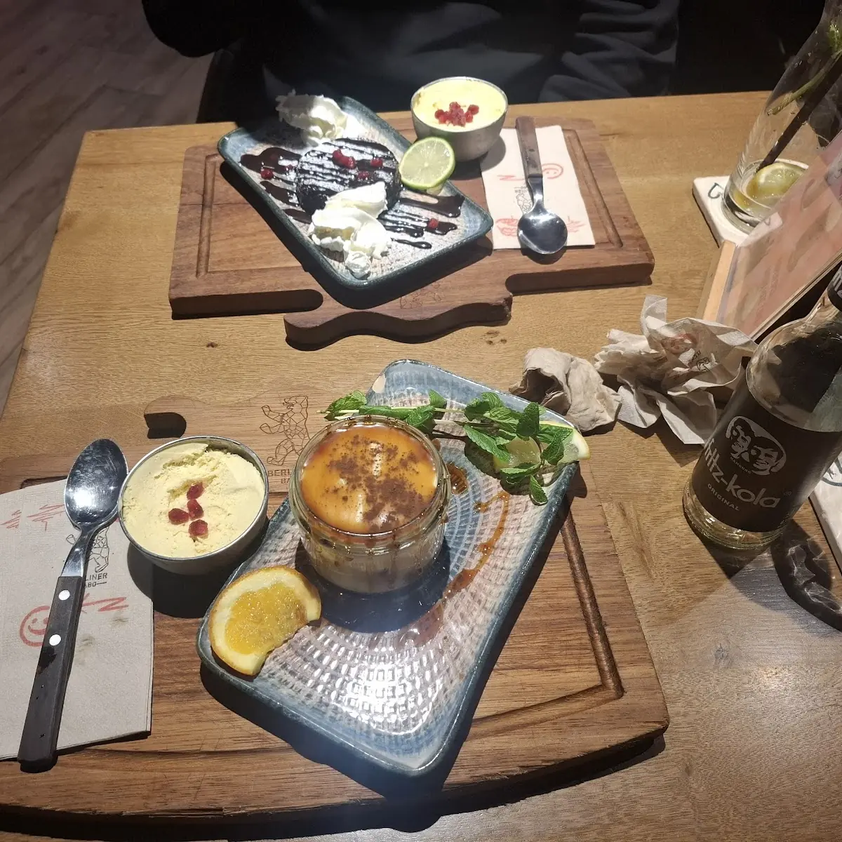 Essen und Trinken photo 5