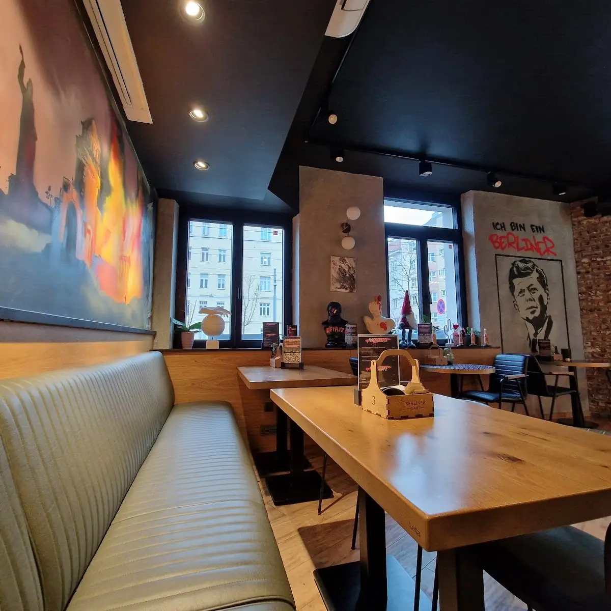 Atmosphäre photo 4