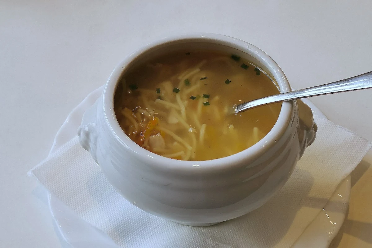 Essen und Trinken photo 10