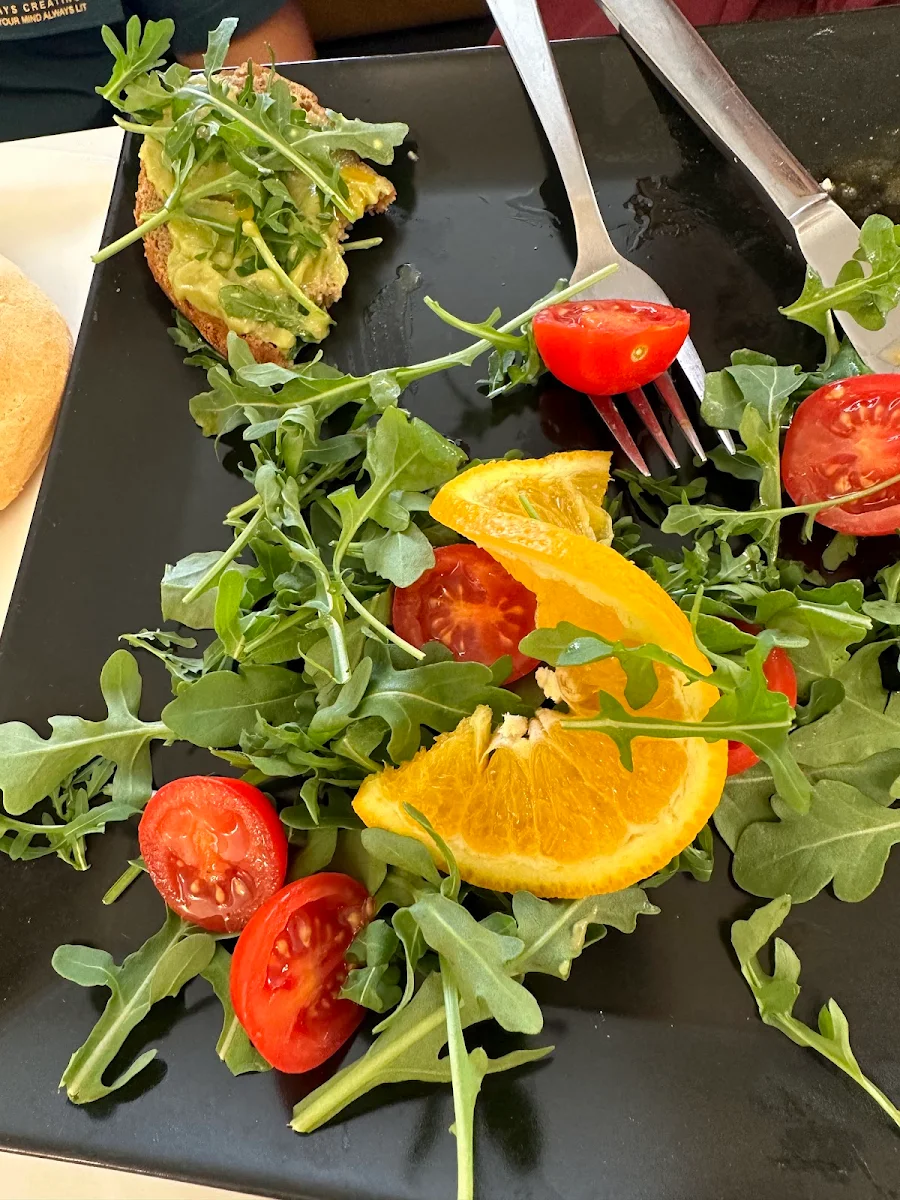 Essen und Trinken photo 6