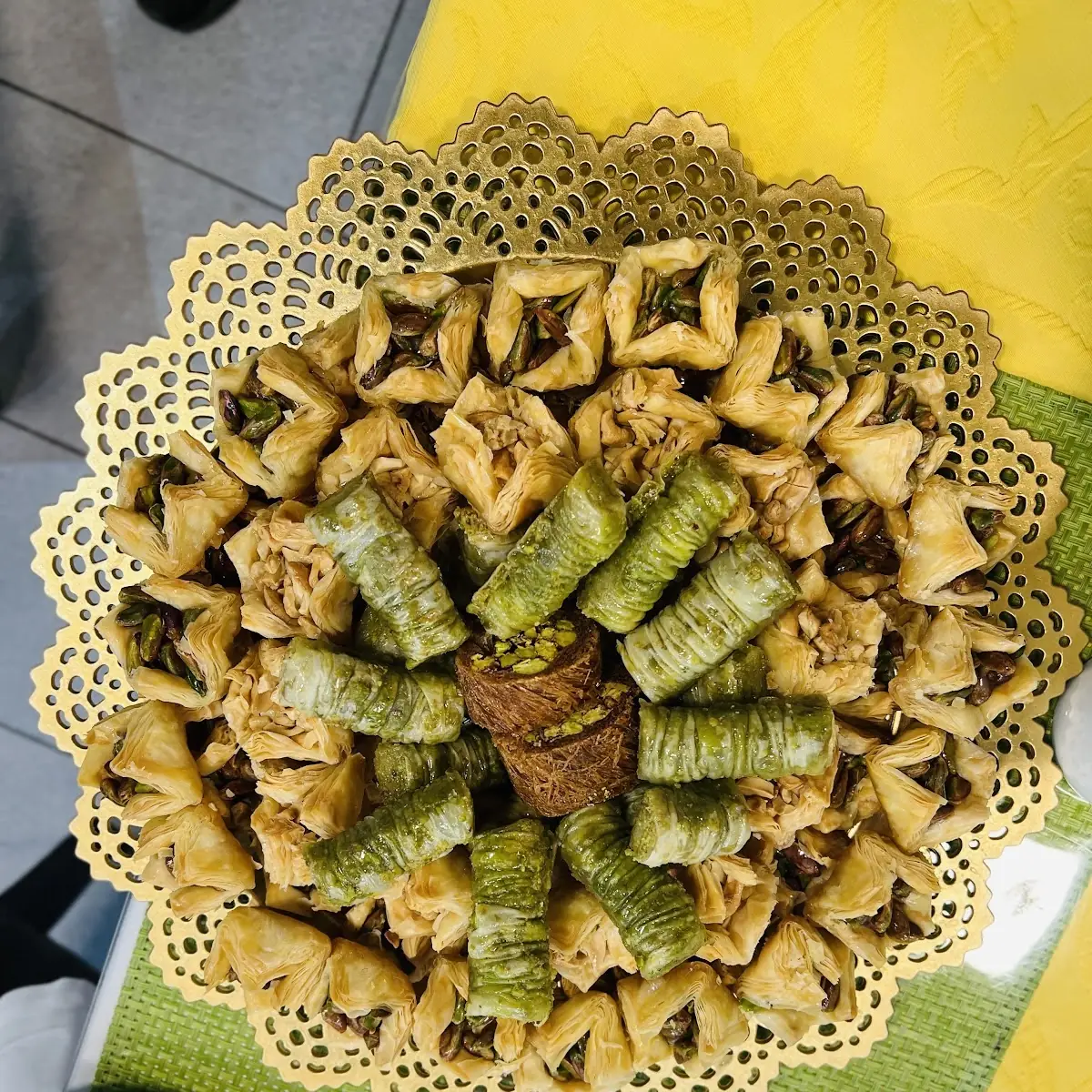 Essen und Trinken photo 10